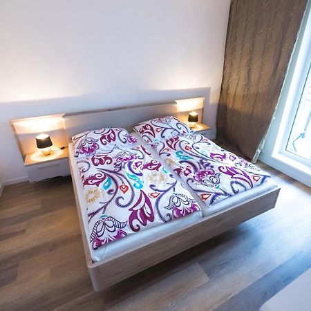 Bein Apartment With Parking Brno Extérieur photo