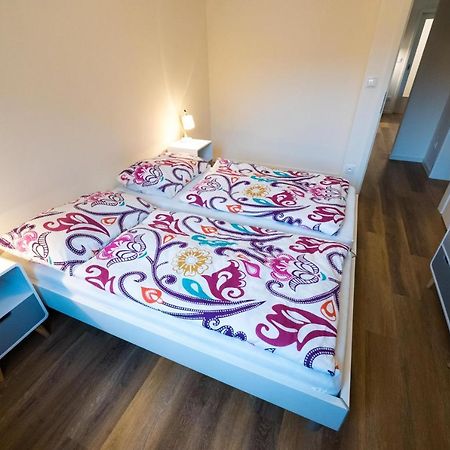 Bein Apartment With Parking Brno Extérieur photo