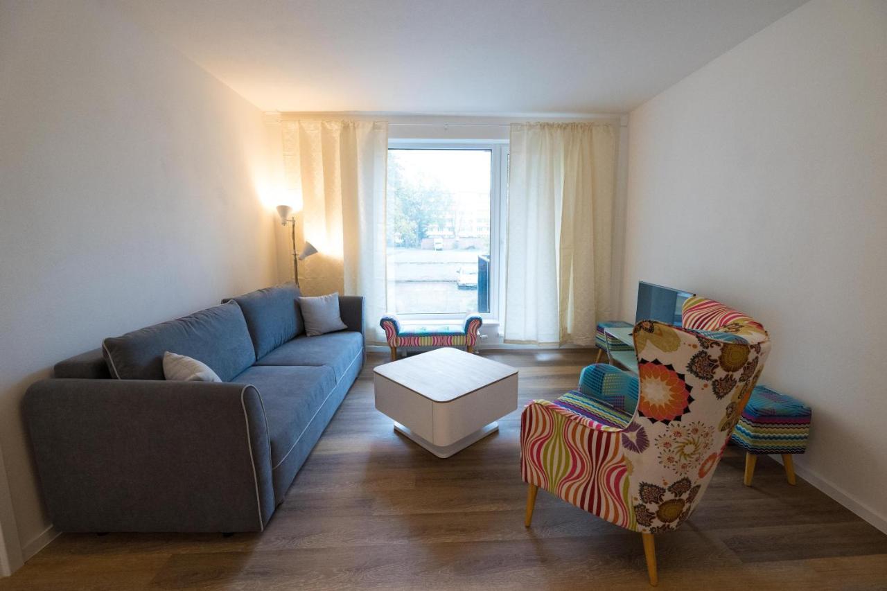 Bein Apartment With Parking Brno Extérieur photo