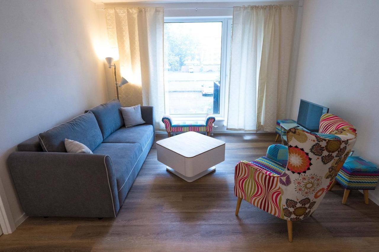 Bein Apartment With Parking Brno Extérieur photo